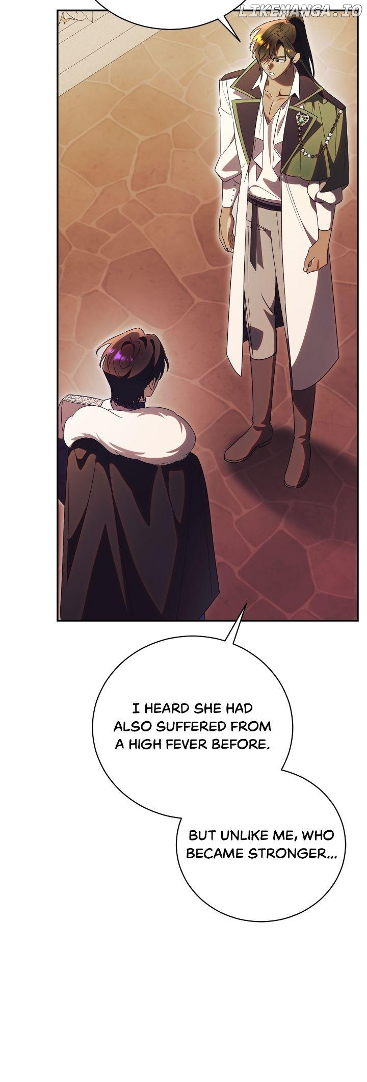 How To Reject My Obsessive Ex-Husband Chapter 64 - page 34