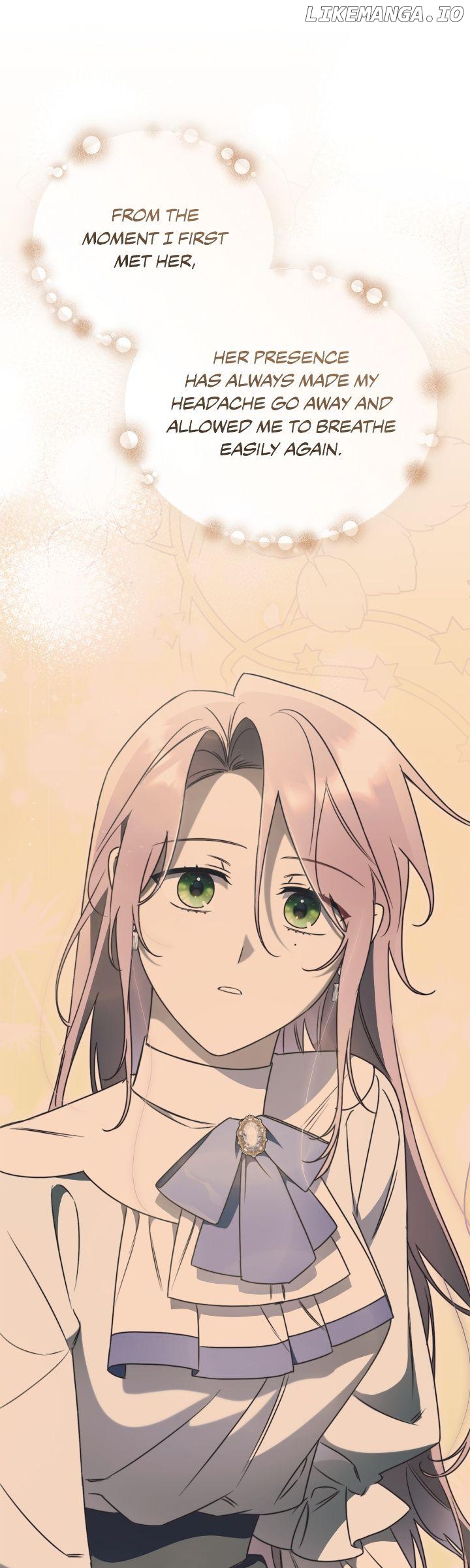 How To Reject My Obsessive Ex-Husband Chapter 64 - page 35