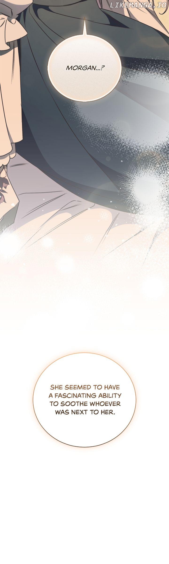 How To Reject My Obsessive Ex-Husband Chapter 64 - page 36
