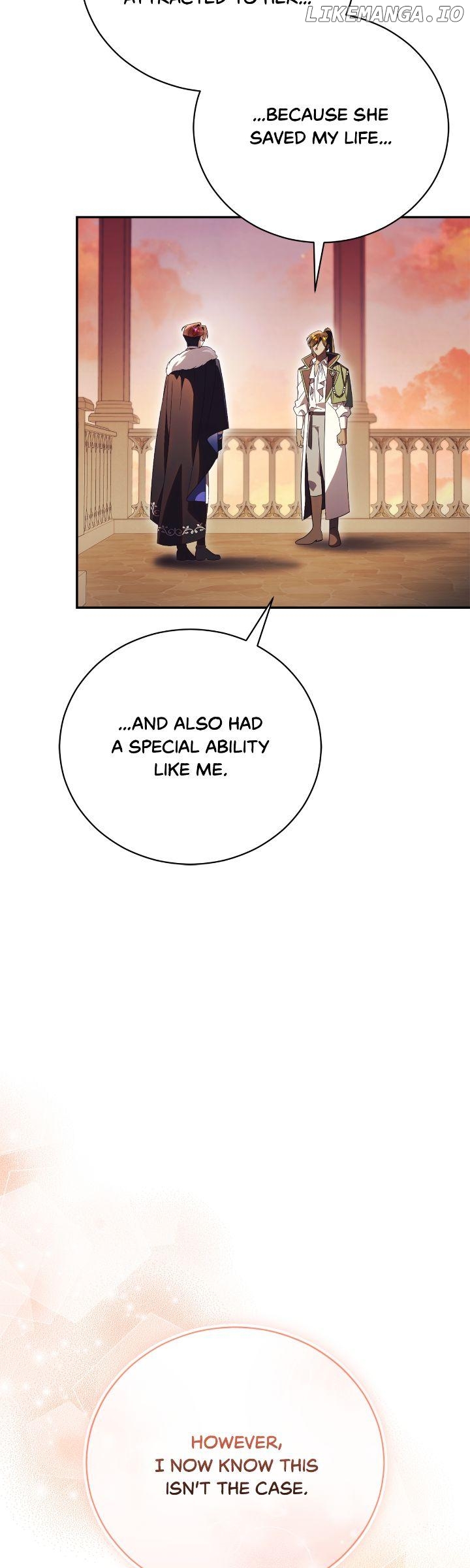 How To Reject My Obsessive Ex-Husband Chapter 64 - page 38