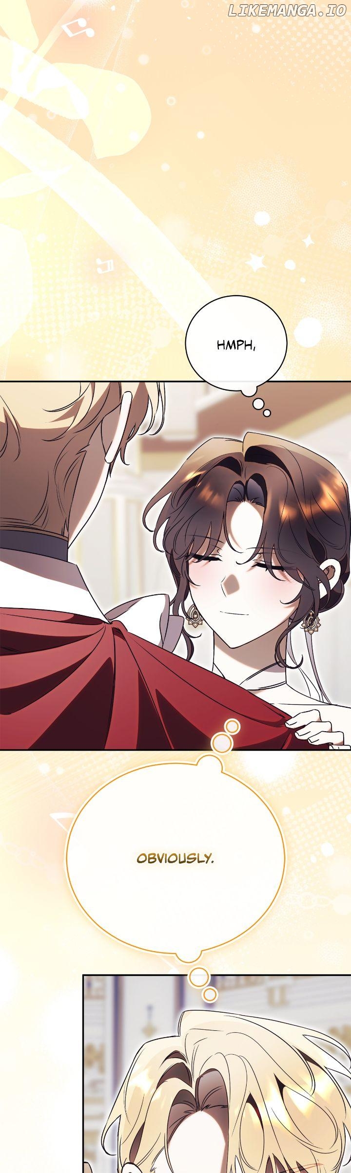 How To Reject My Obsessive Ex-Husband Chapter 64 - page 4