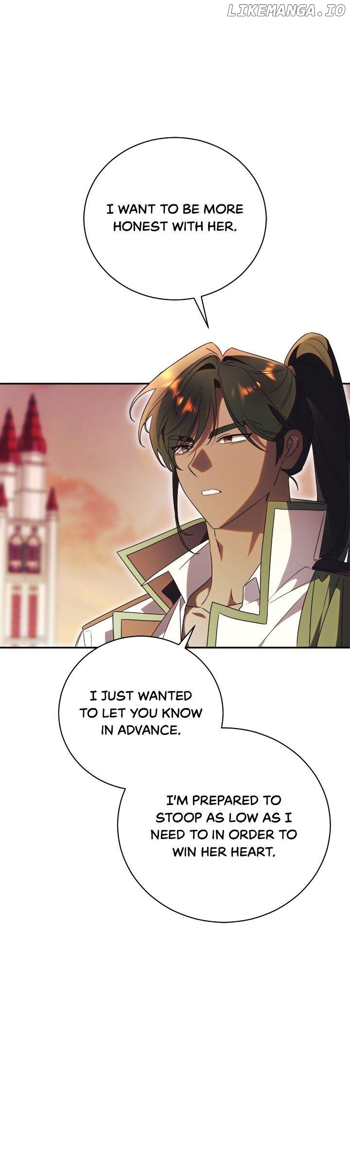 How To Reject My Obsessive Ex-Husband Chapter 64 - page 41