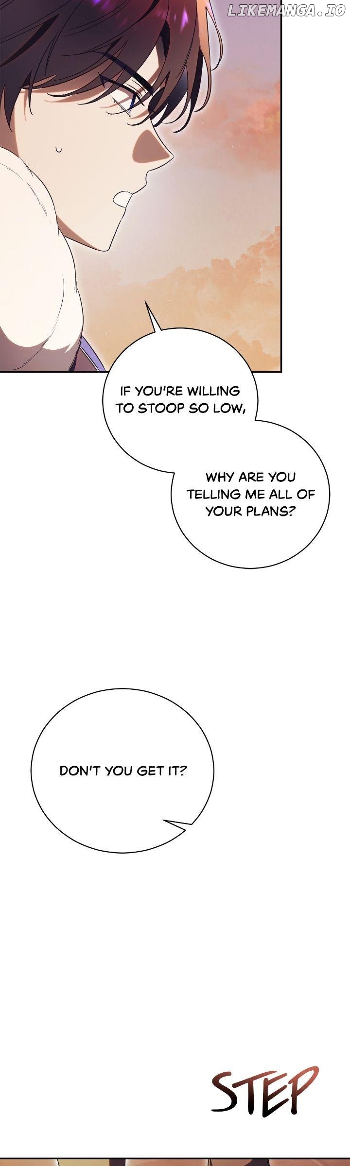 How To Reject My Obsessive Ex-Husband Chapter 64 - page 43