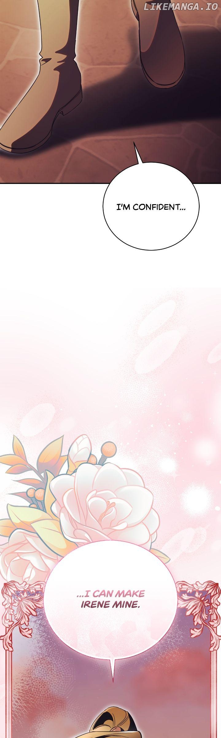 How To Reject My Obsessive Ex-Husband Chapter 64 - page 44