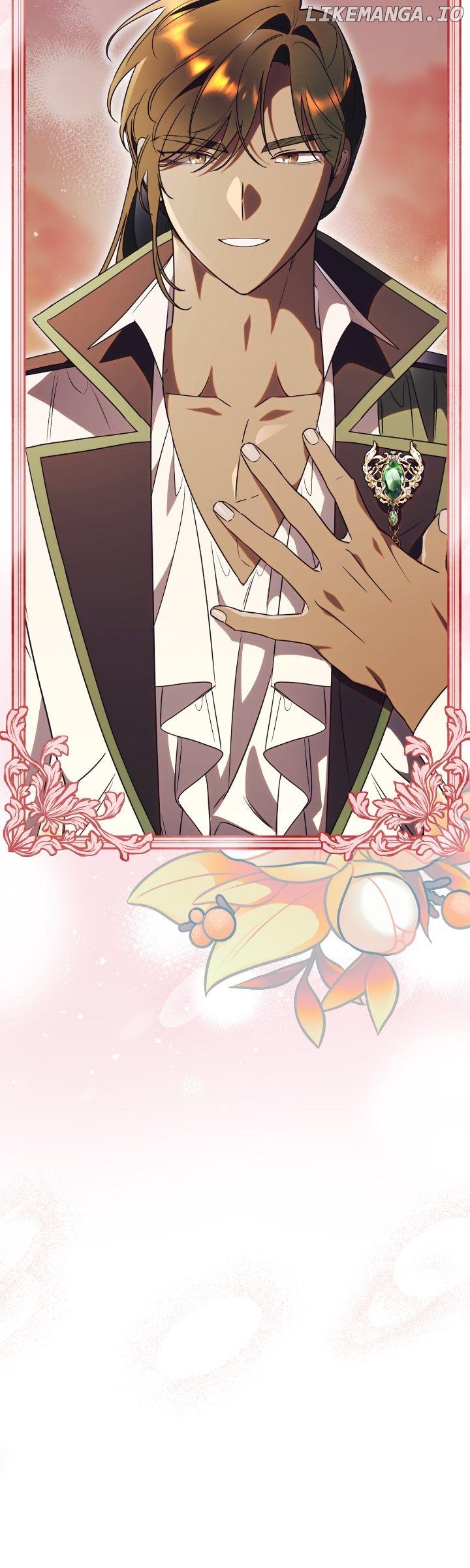 How To Reject My Obsessive Ex-Husband Chapter 64 - page 45