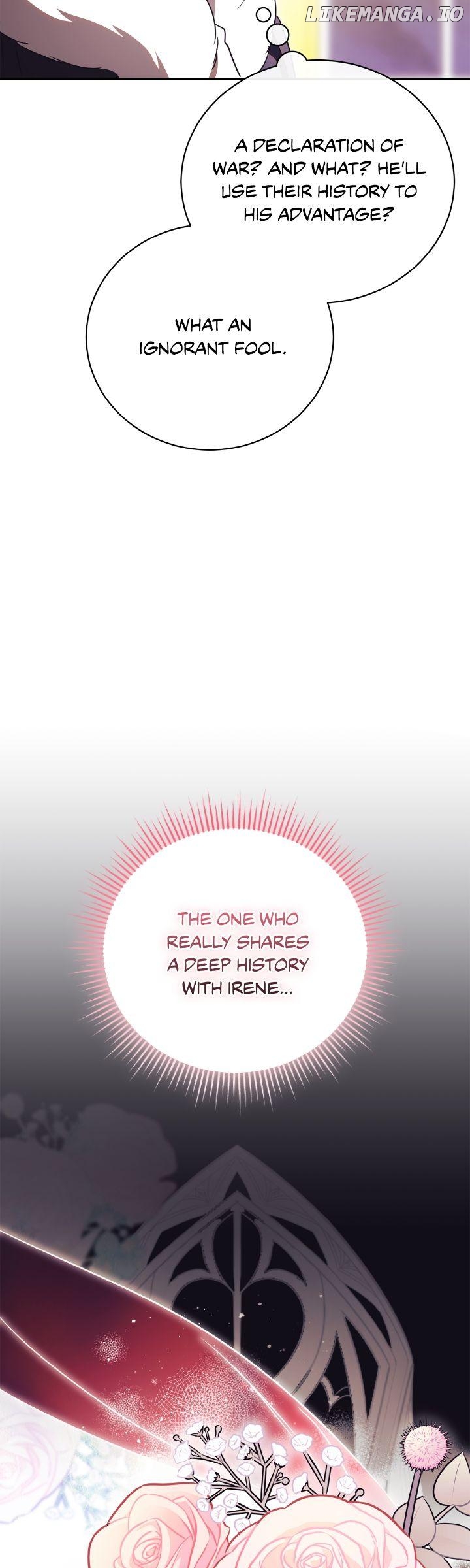 How To Reject My Obsessive Ex-Husband Chapter 64 - page 48
