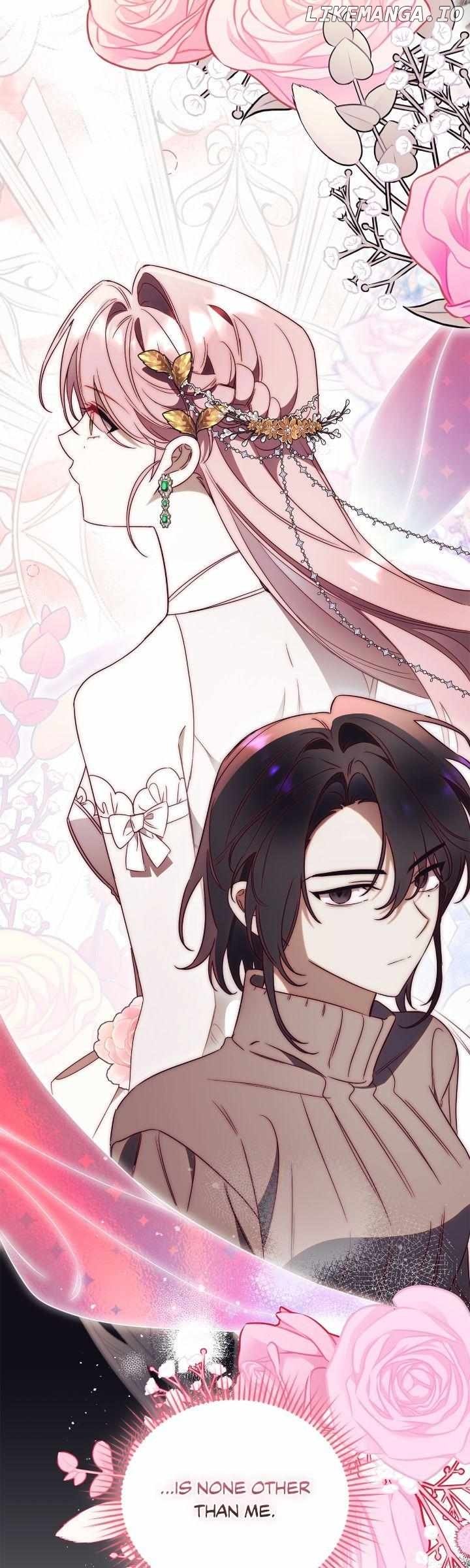 How To Reject My Obsessive Ex-Husband Chapter 64 - page 49