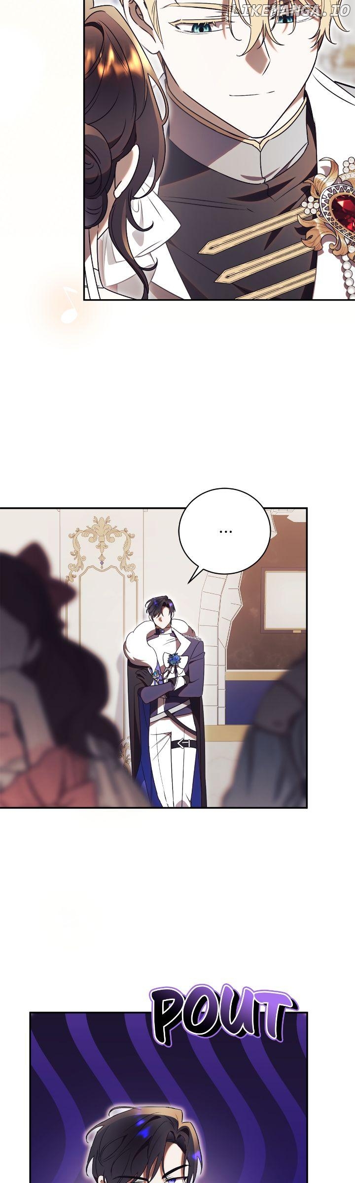 How To Reject My Obsessive Ex-Husband Chapter 64 - page 5