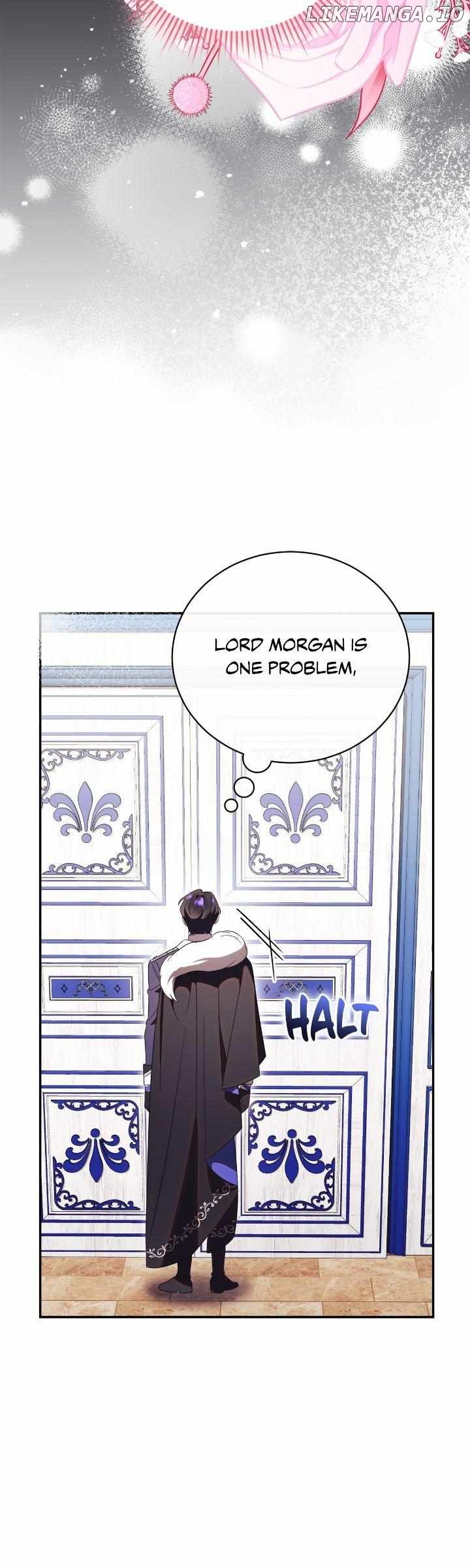 How To Reject My Obsessive Ex-Husband Chapter 64 - page 50