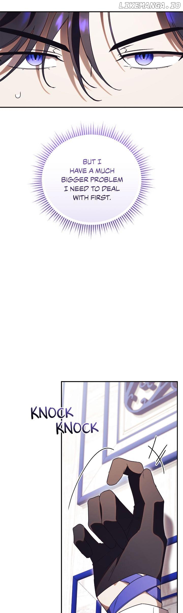How To Reject My Obsessive Ex-Husband Chapter 64 - page 51