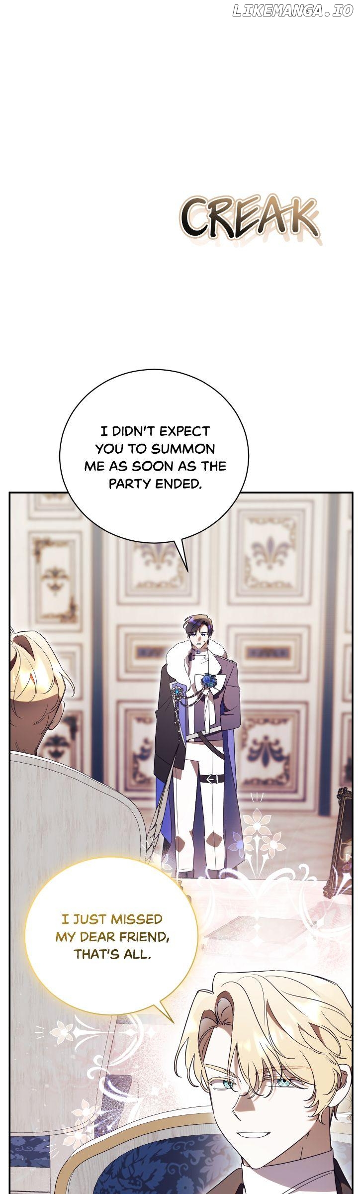 How To Reject My Obsessive Ex-Husband Chapter 64 - page 53