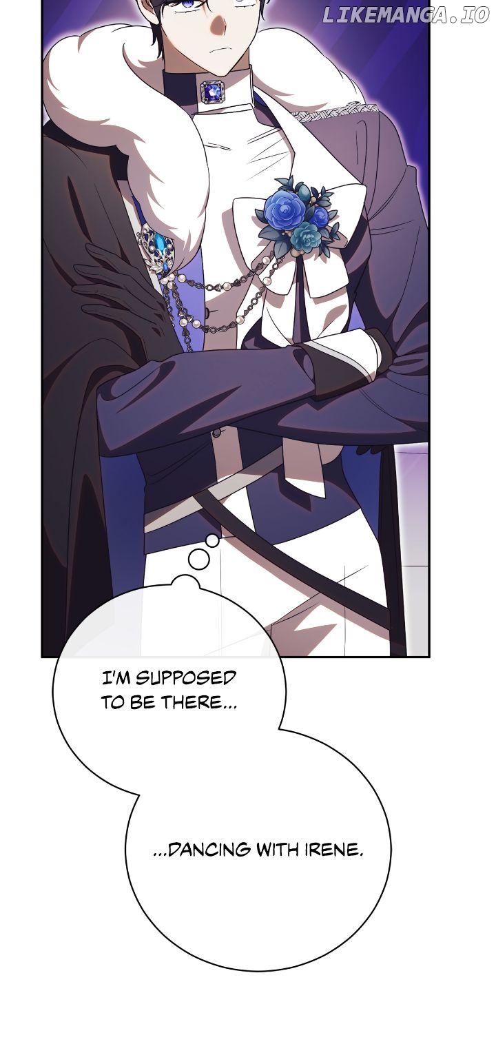 How To Reject My Obsessive Ex-Husband Chapter 64 - page 6