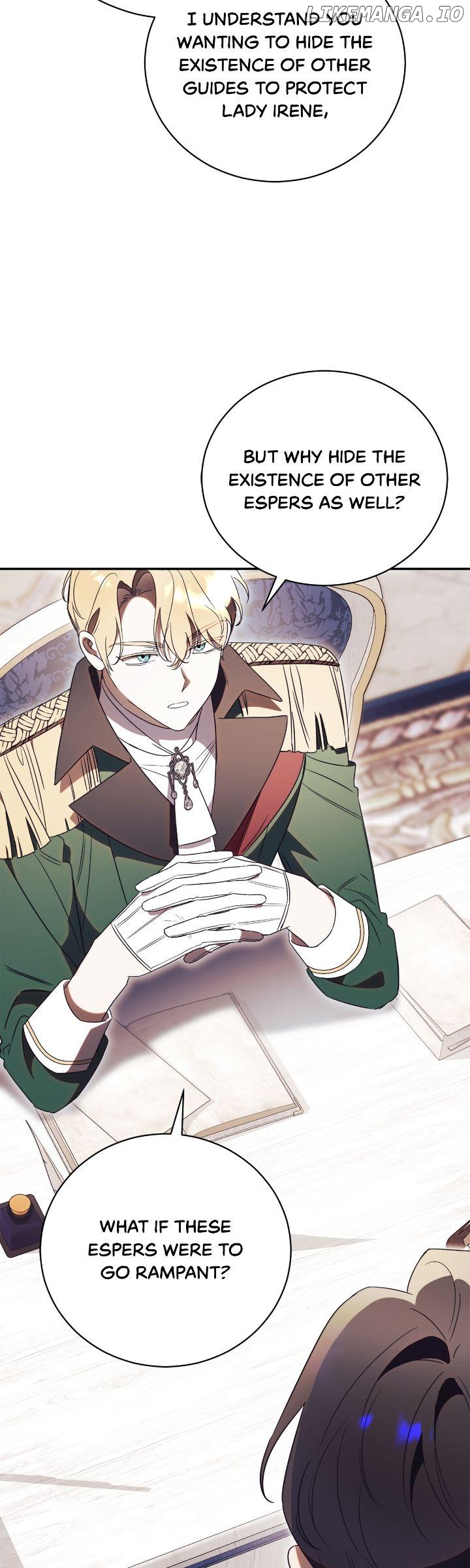 How To Reject My Obsessive Ex-Husband Chapter 64 - page 61