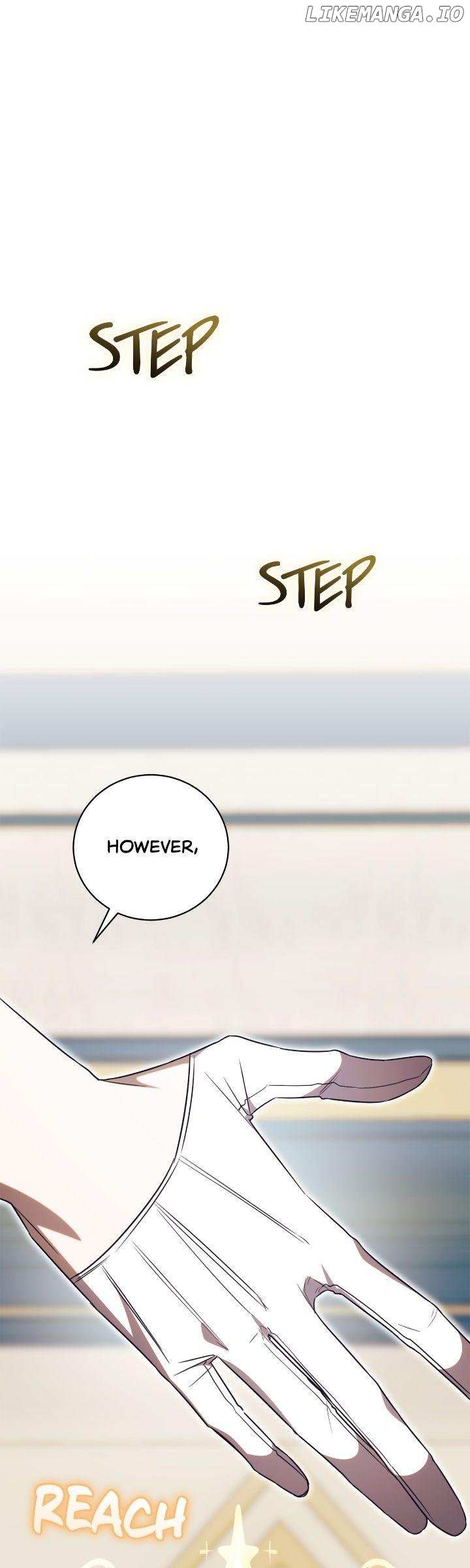 How To Reject My Obsessive Ex-Husband Chapter 64 - page 64