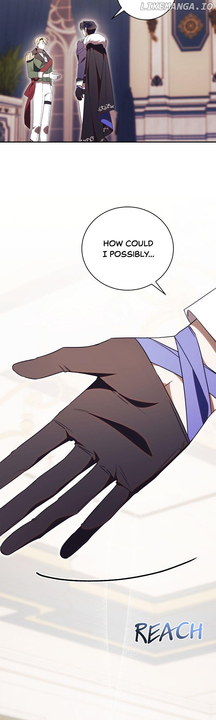 How To Reject My Obsessive Ex-Husband Chapter 64 - page 67