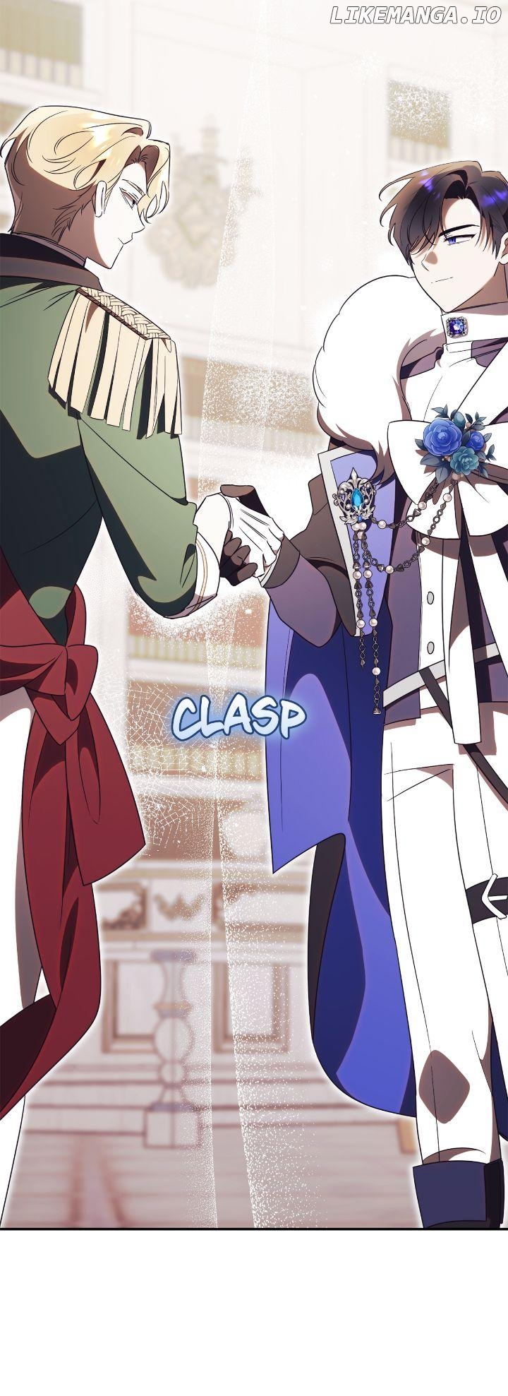 How To Reject My Obsessive Ex-Husband Chapter 64 - page 68