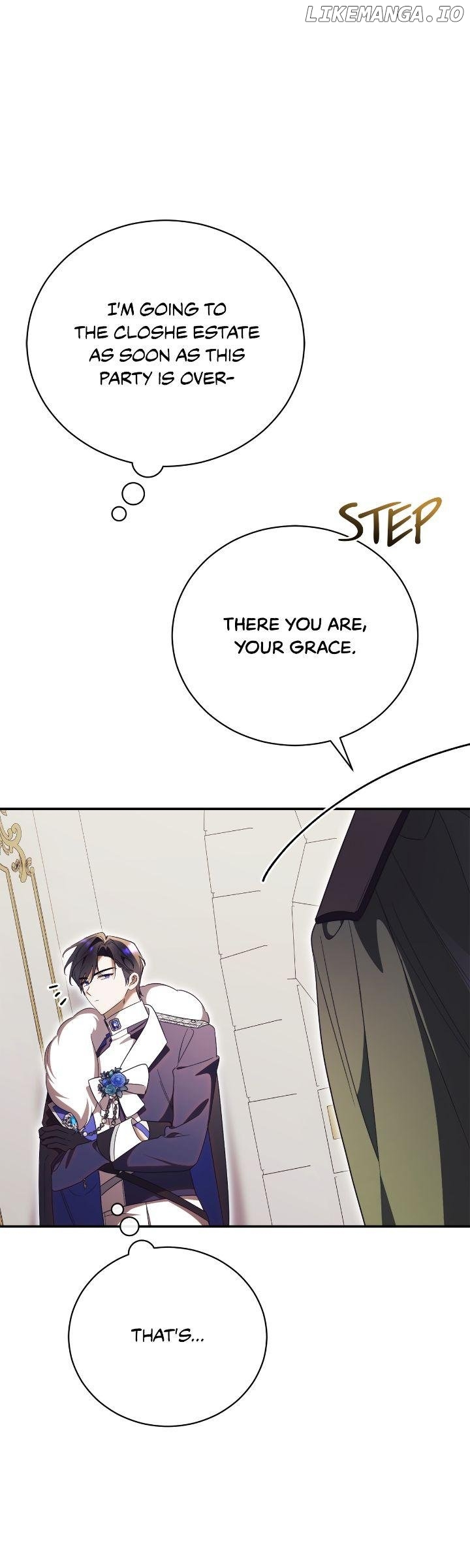 How To Reject My Obsessive Ex-Husband Chapter 64 - page 7
