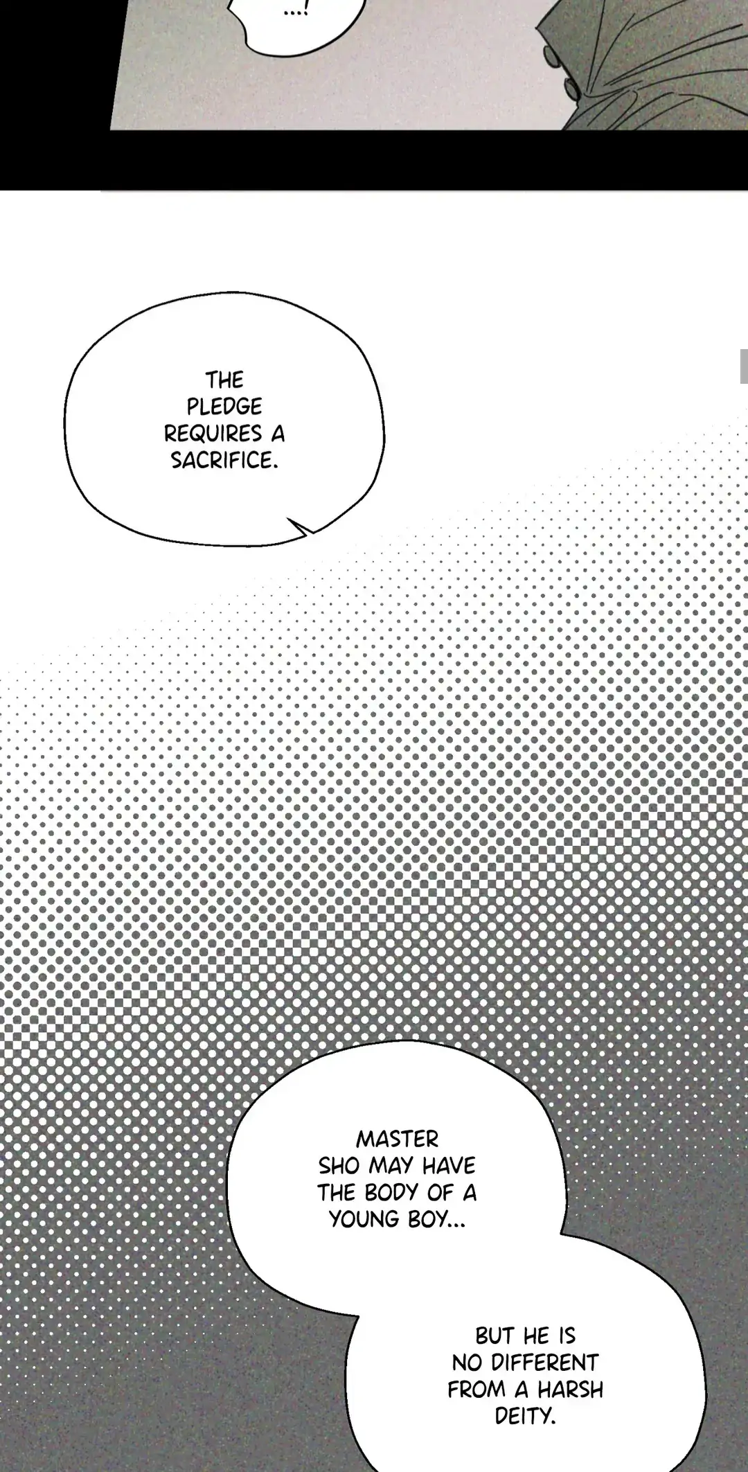 Count Tachibana Chapter 61 - page 12
