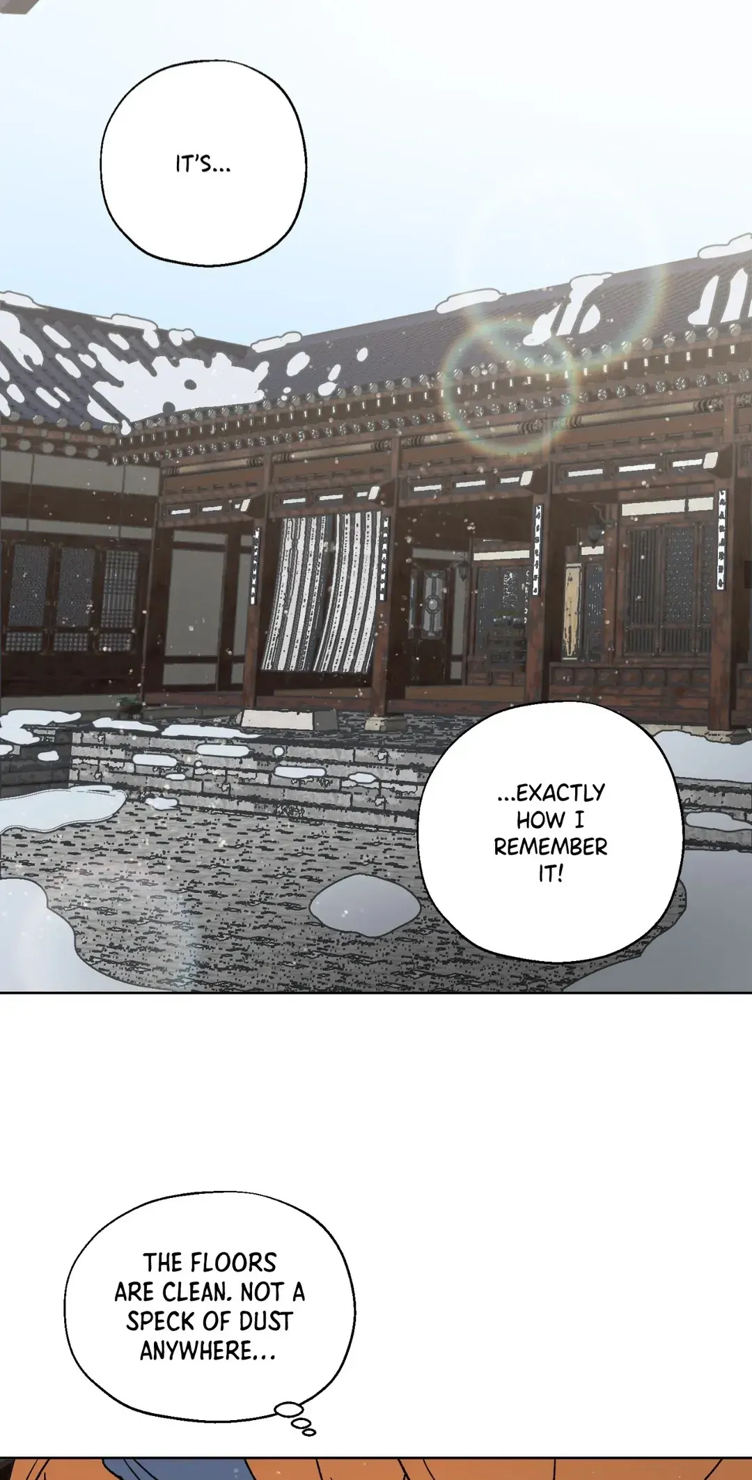Count Tachibana Chapter 65 - page 22