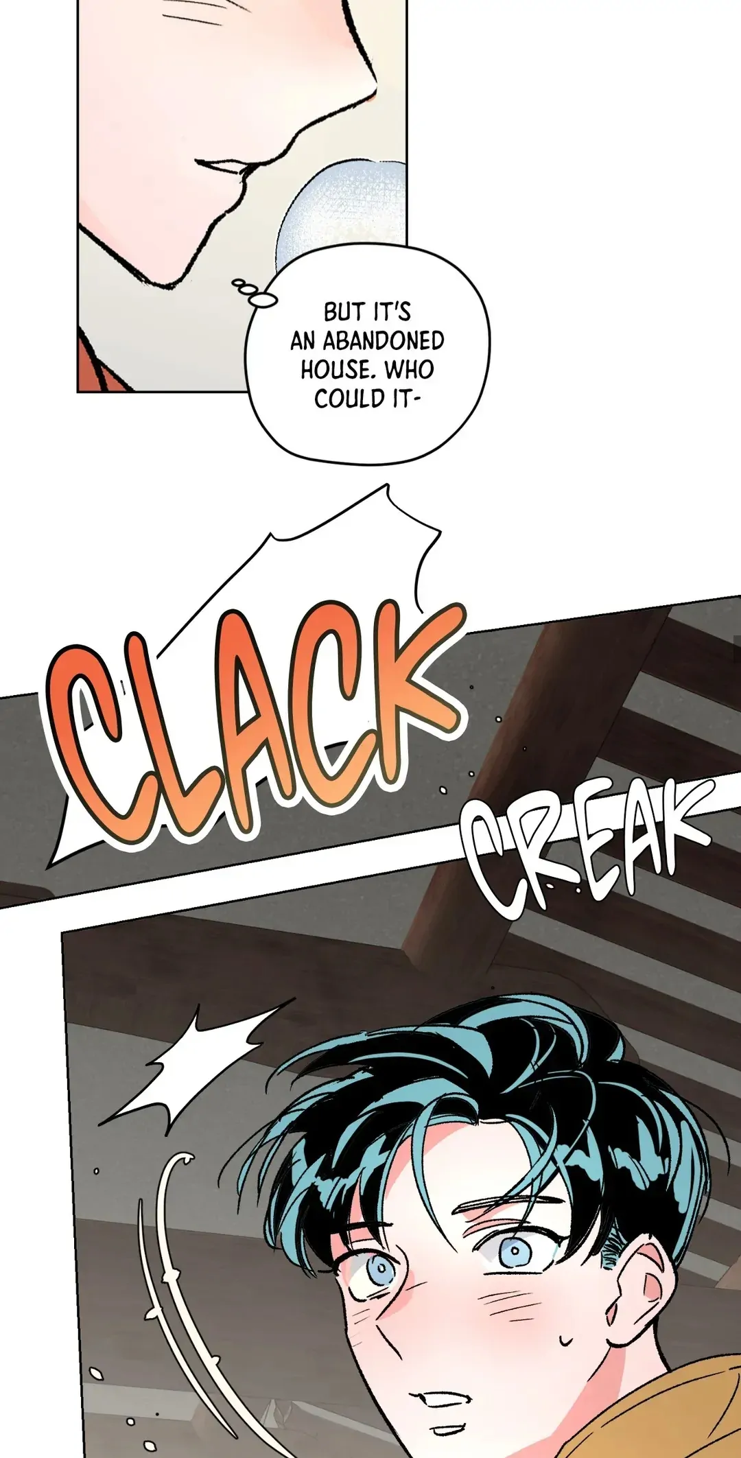 Count Tachibana Chapter 65 - page 25