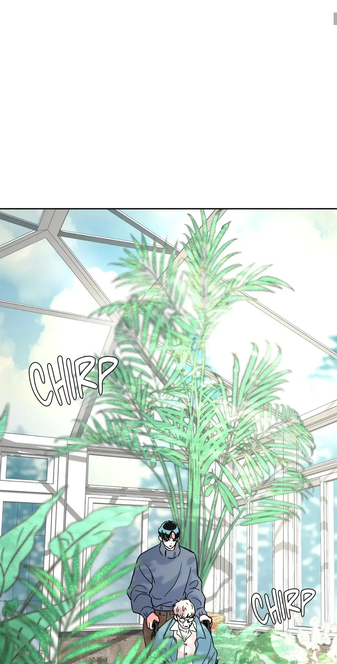 Count Tachibana Chapter 65 - page 3