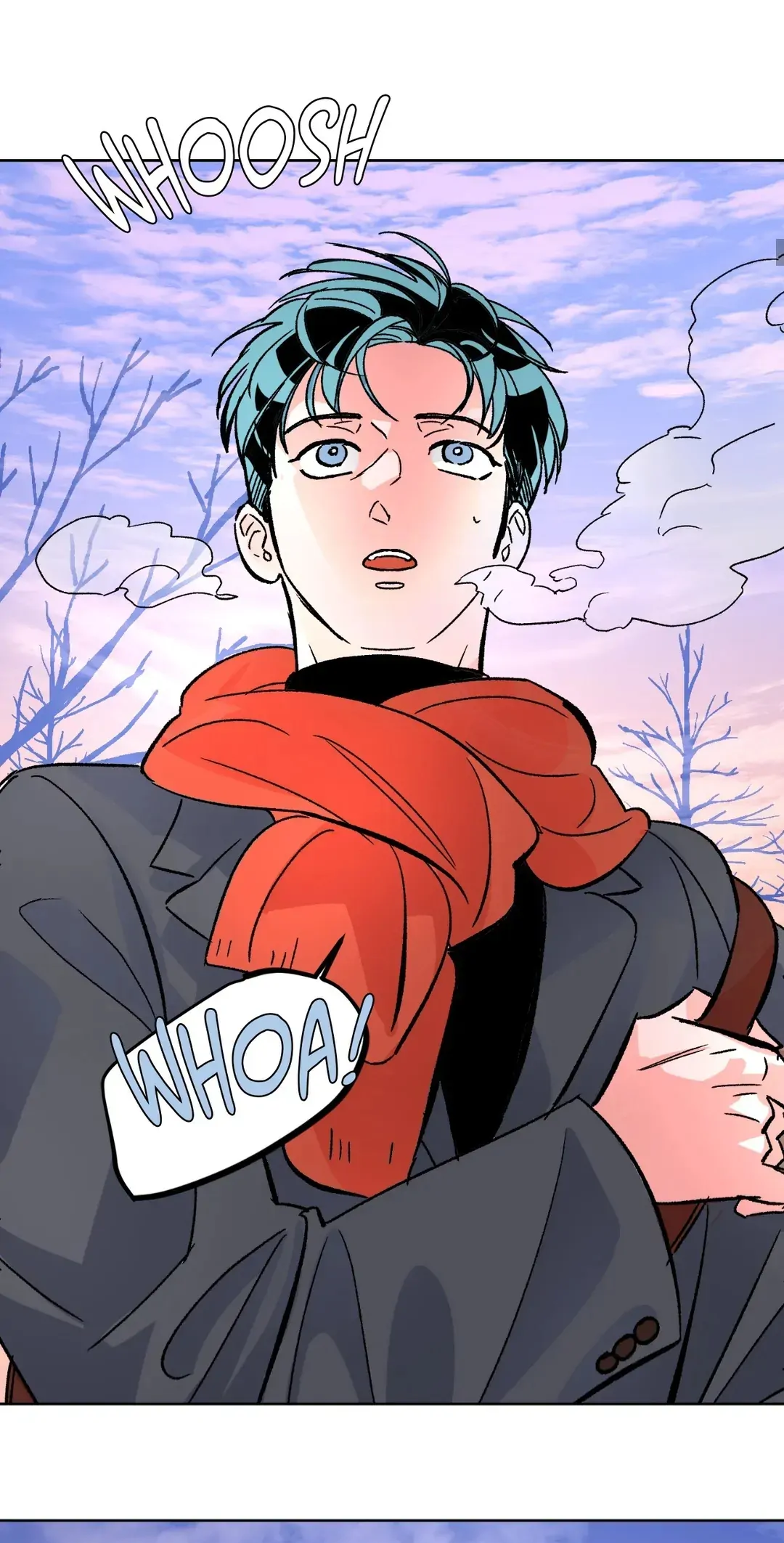 Count Tachibana Chapter 66 - page 11