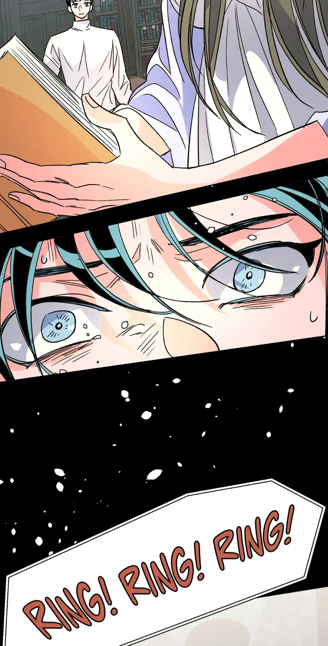 Count Tachibana Chapter 70 - page 43