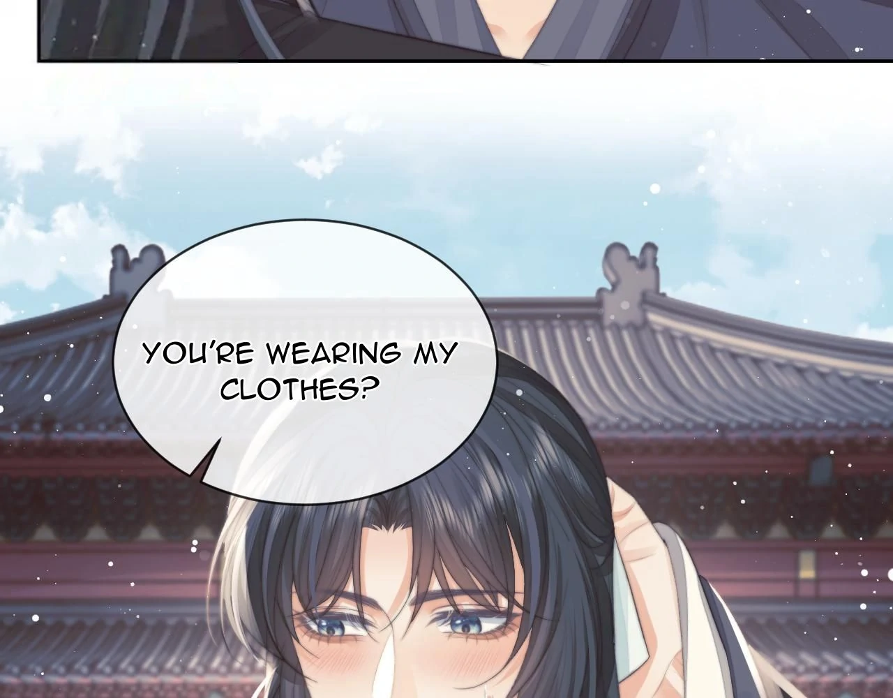 EXCLUSIVELY SICK BEAUTIFUL MASTER Chapter 66 - page 60
