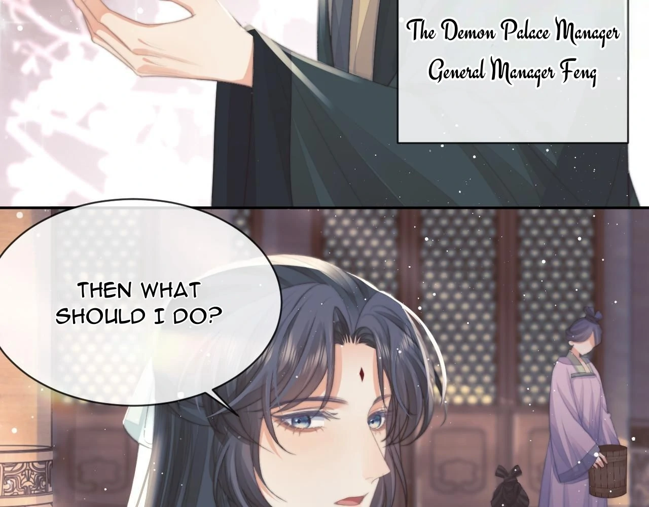EXCLUSIVELY SICK BEAUTIFUL MASTER Chapter 66 - page 74