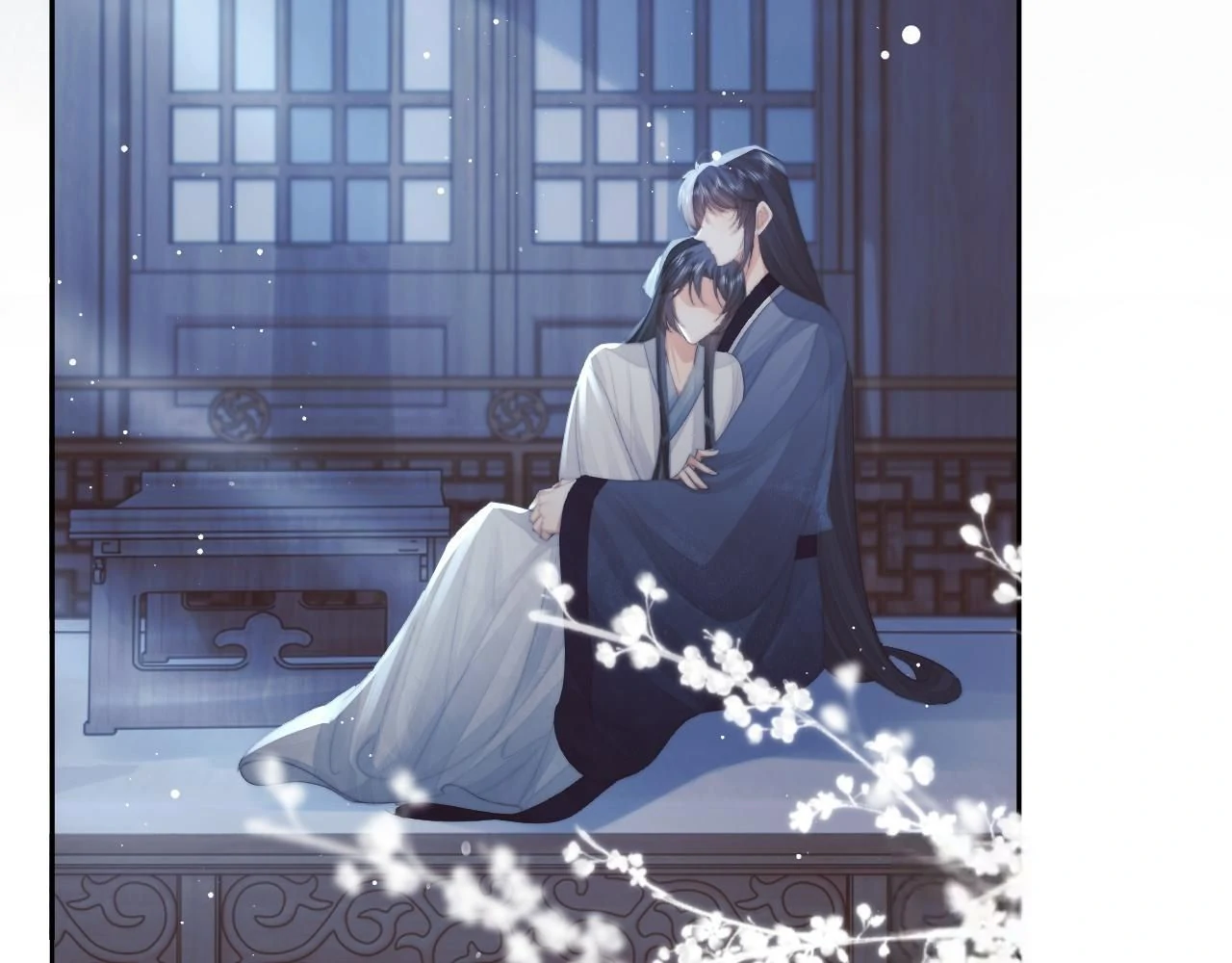 EXCLUSIVELY SICK BEAUTIFUL MASTER Chapter 67 - page 79