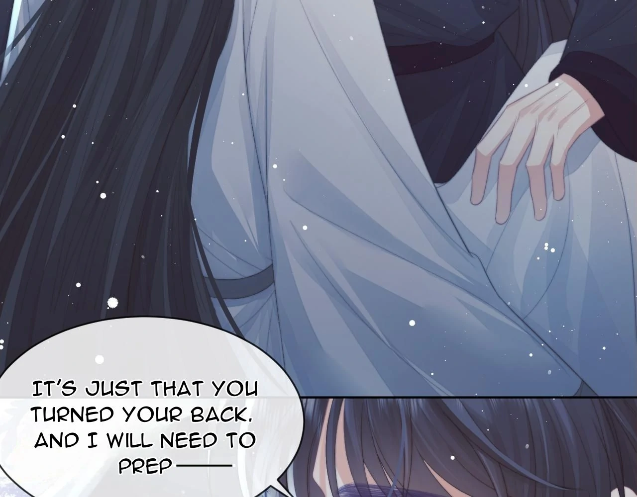 EXCLUSIVELY SICK BEAUTIFUL MASTER Chapter 68 - page 21