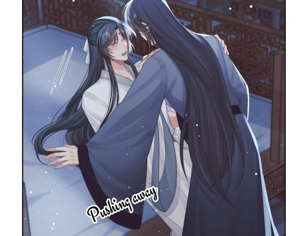 EXCLUSIVELY SICK BEAUTIFUL MASTER Chapter 68 - page 31