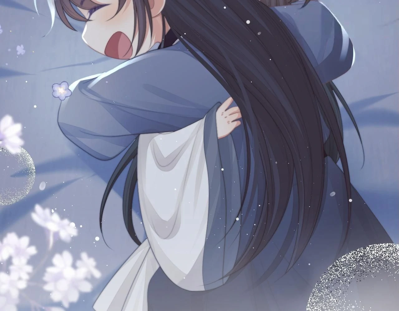 EXCLUSIVELY SICK BEAUTIFUL MASTER Chapter 68 - page 42