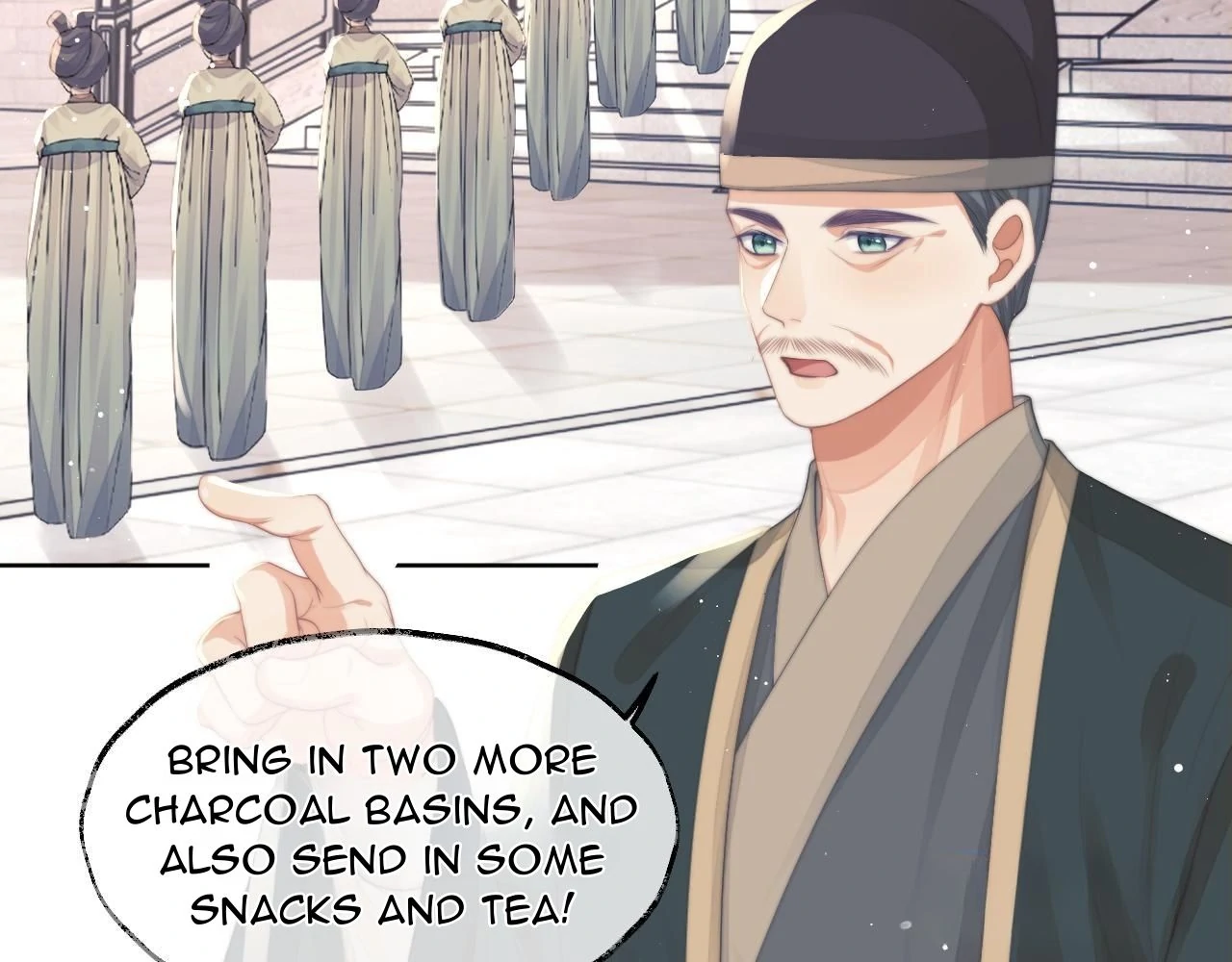 EXCLUSIVELY SICK BEAUTIFUL MASTER Chapter 68 - page 55