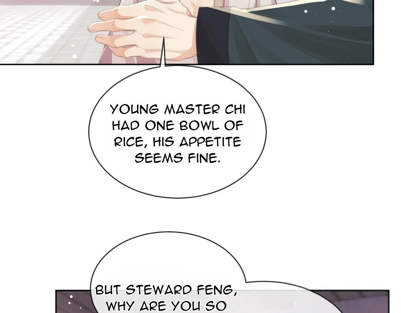 EXCLUSIVELY SICK BEAUTIFUL MASTER Chapter 68 - page 58