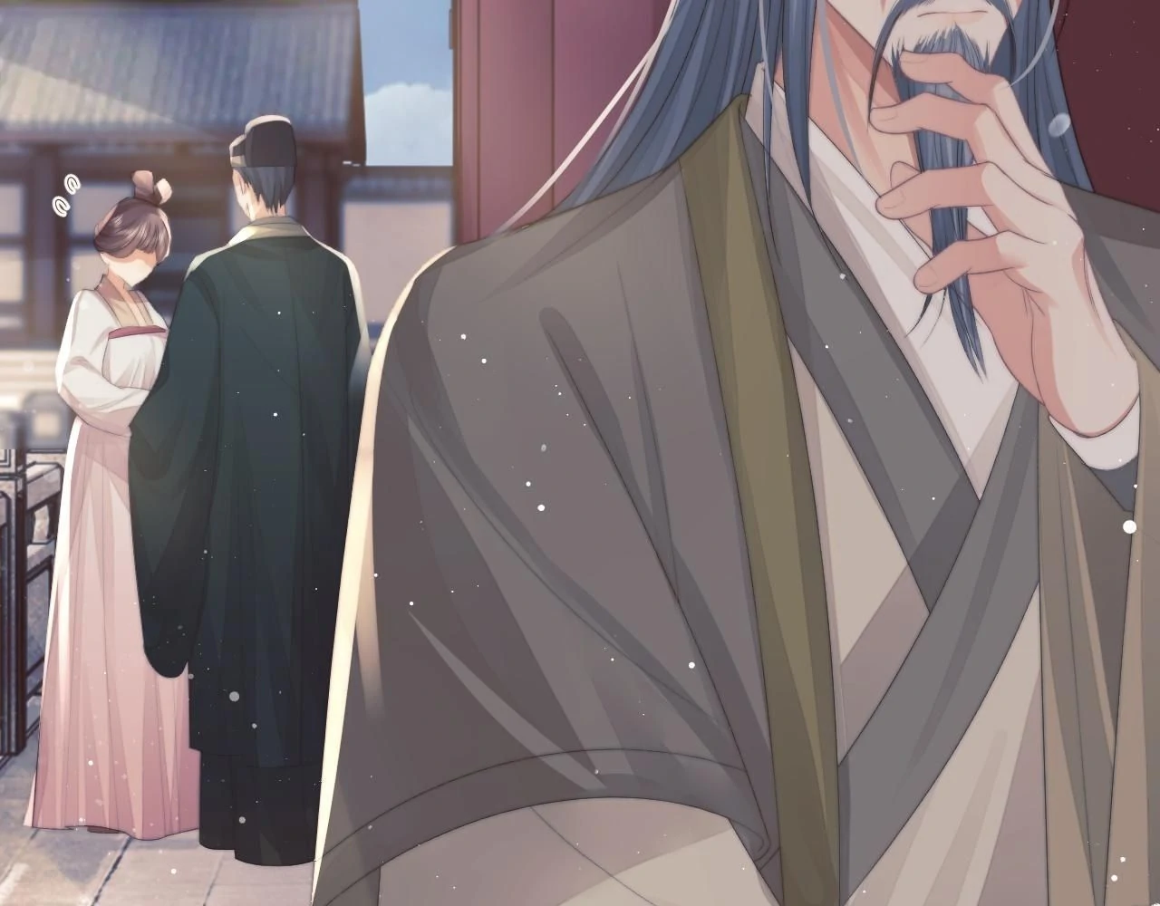 EXCLUSIVELY SICK BEAUTIFUL MASTER Chapter 68 - page 65