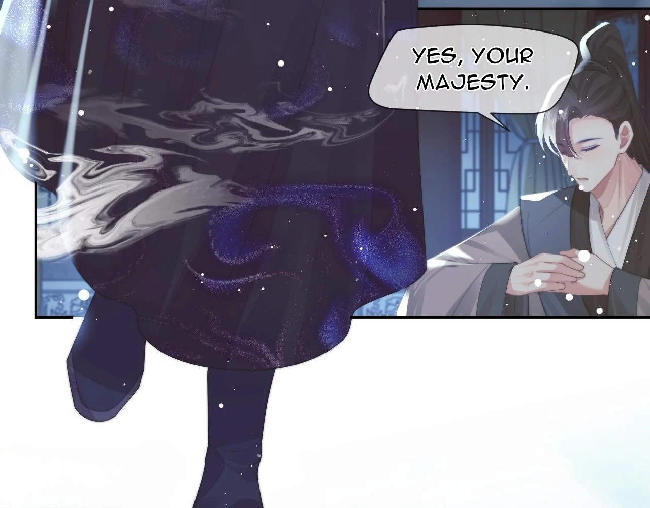 EXCLUSIVELY SICK BEAUTIFUL MASTER Chapter 70 - page 25