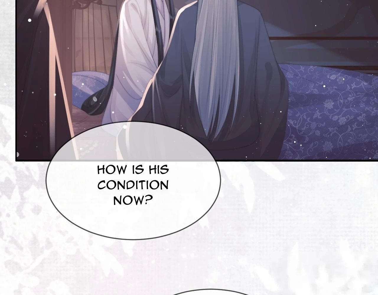 EXCLUSIVELY SICK BEAUTIFUL MASTER Chapter 70 - page 40