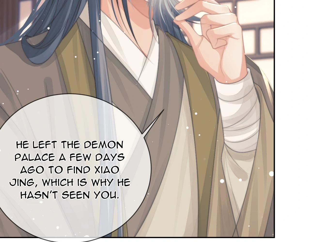 EXCLUSIVELY SICK BEAUTIFUL MASTER Chapter 70 - page 79