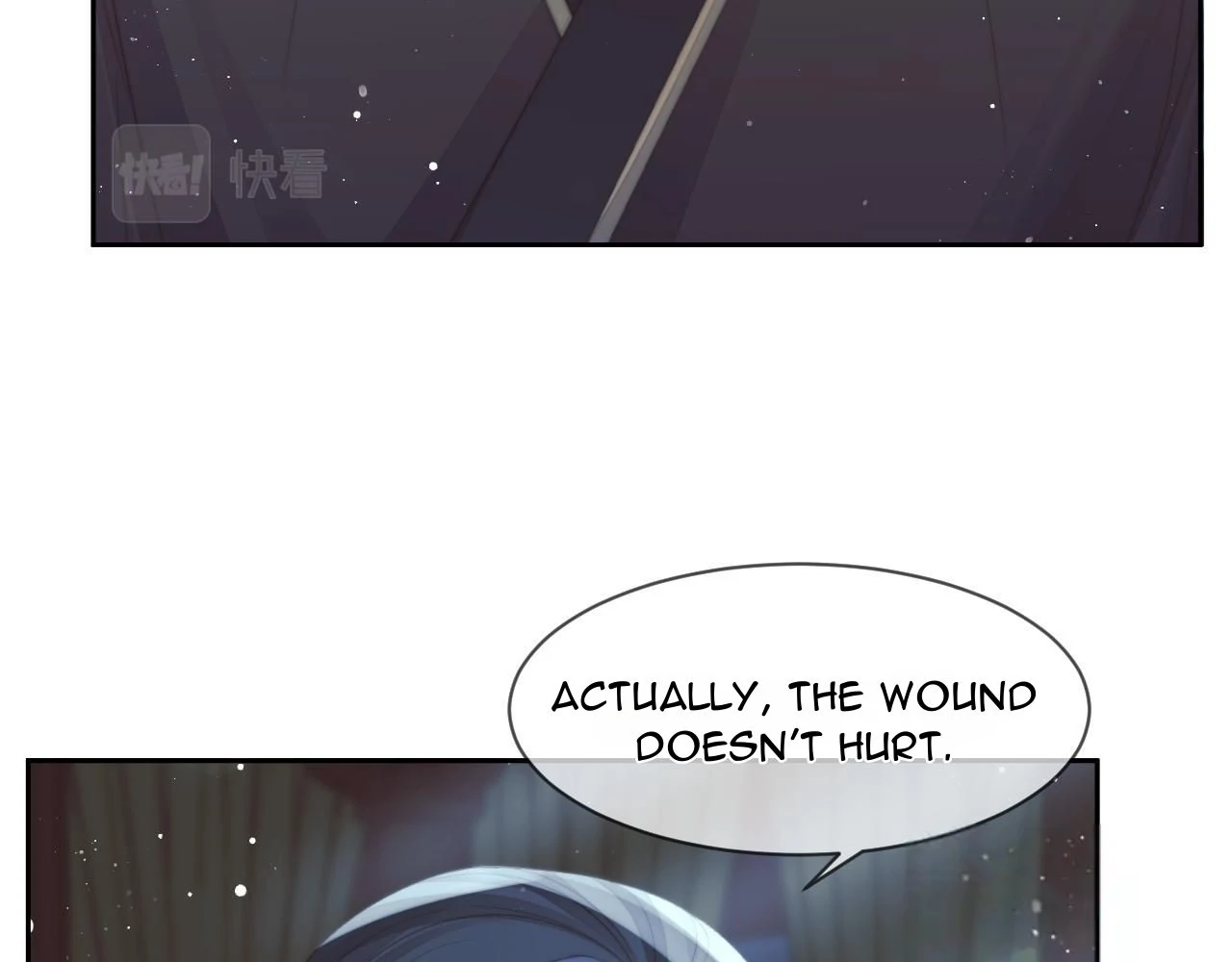 EXCLUSIVELY SICK BEAUTIFUL MASTER Chapter 70 - page 8