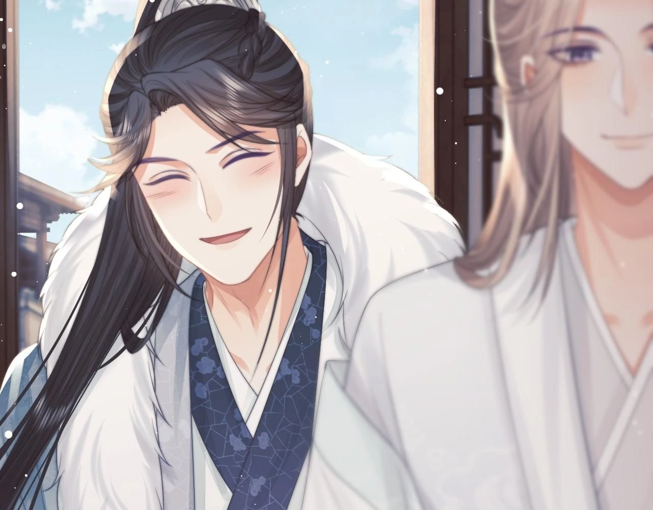 EXCLUSIVELY SICK BEAUTIFUL MASTER Chapter 71 - page 7