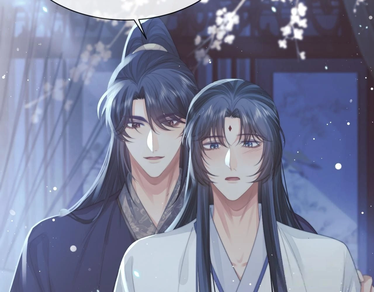 EXCLUSIVELY SICK BEAUTIFUL MASTER Chapter 72 - page 9