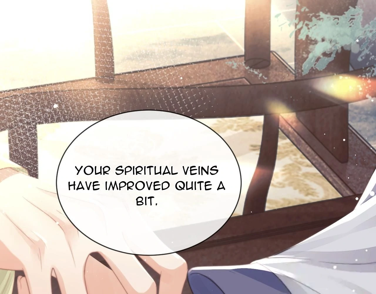 EXCLUSIVELY SICK BEAUTIFUL MASTER Chapter 72 - page 29