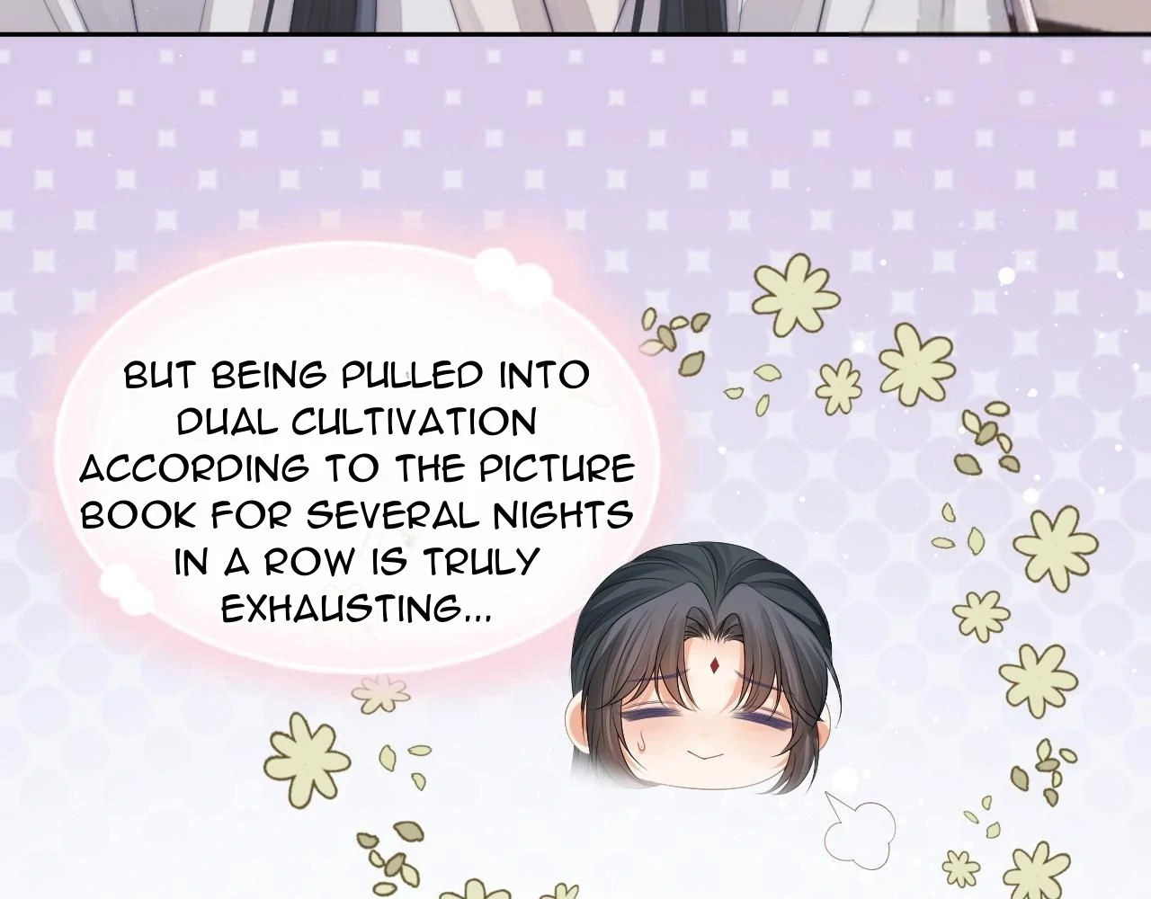 EXCLUSIVELY SICK BEAUTIFUL MASTER Chapter 72 - page 35