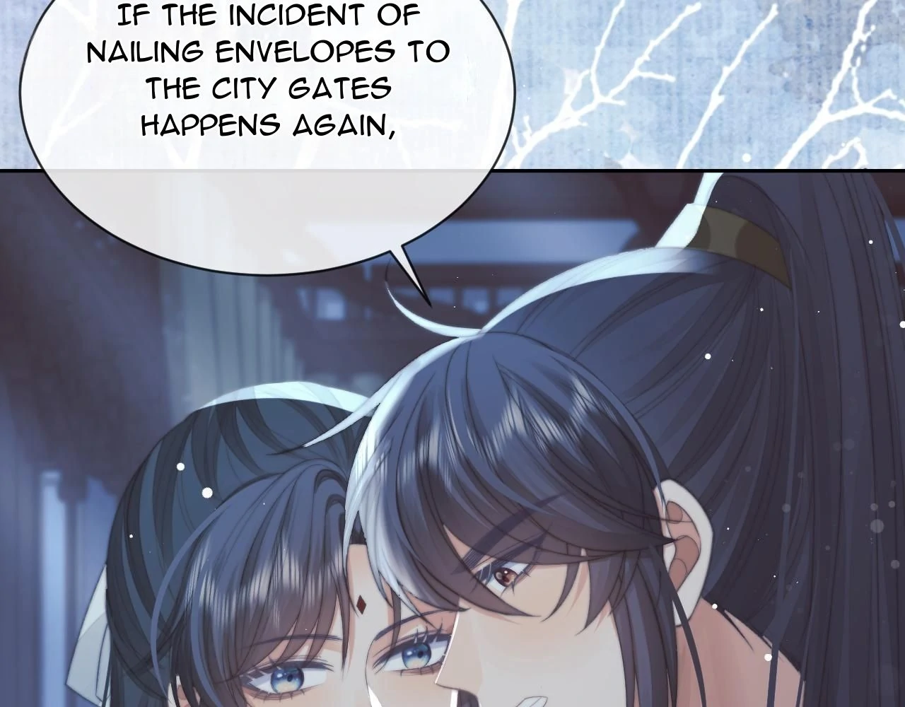 EXCLUSIVELY SICK BEAUTIFUL MASTER Chapter 73 - page 41