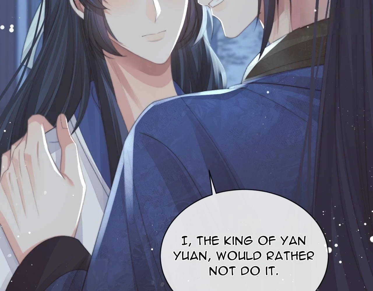 EXCLUSIVELY SICK BEAUTIFUL MASTER Chapter 73 - page 42