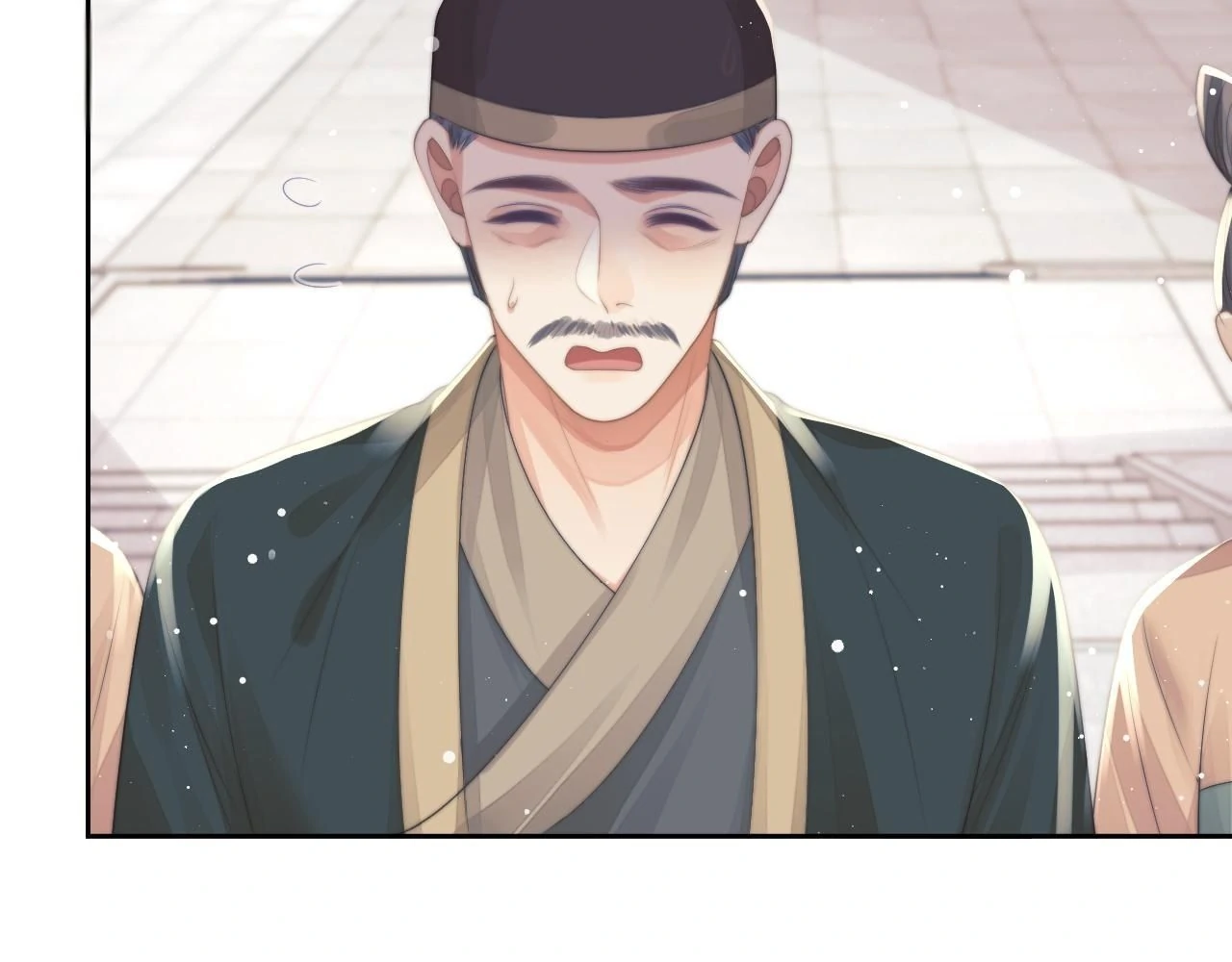 EXCLUSIVELY SICK BEAUTIFUL MASTER Chapter 73 - page 71