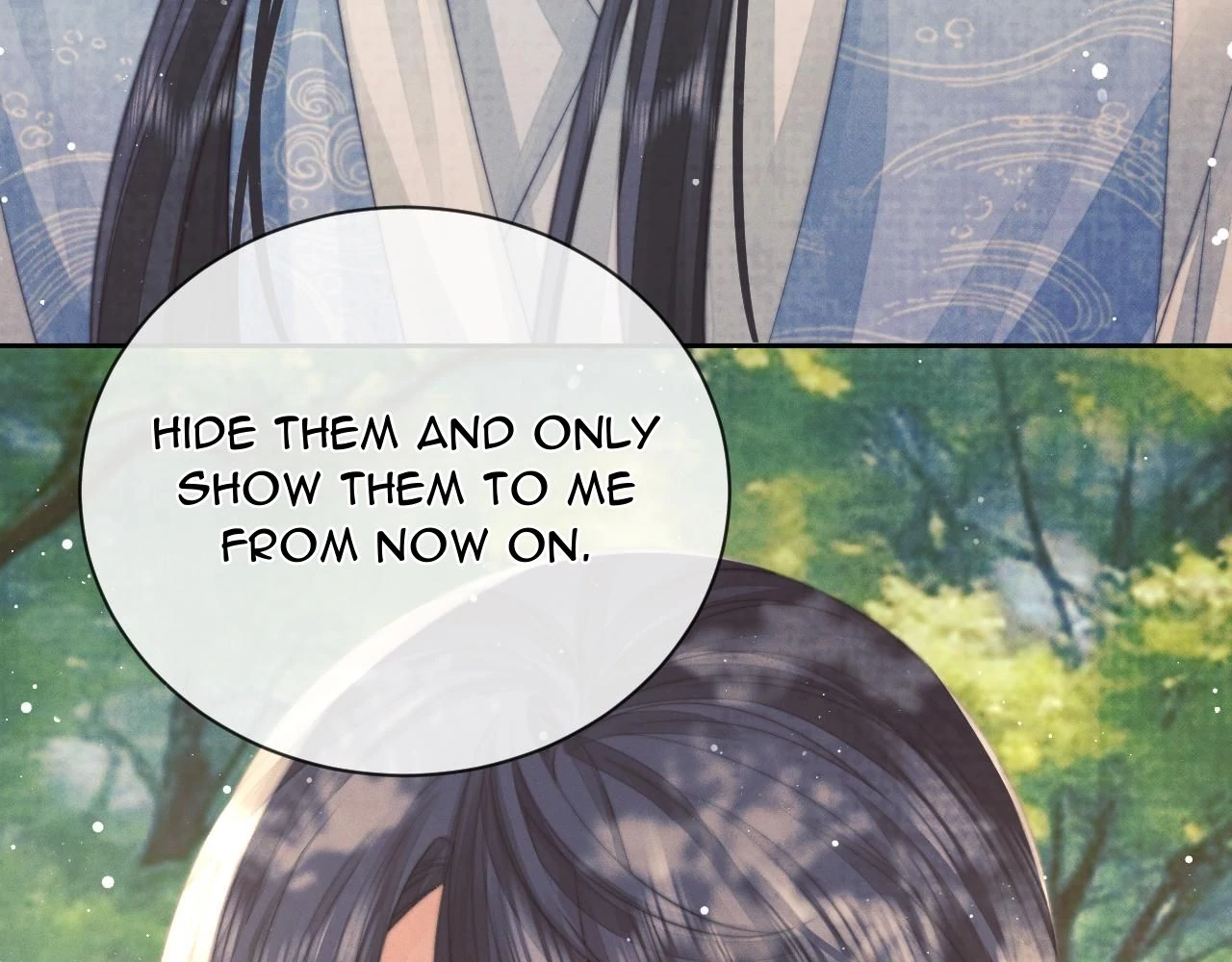 EXCLUSIVELY SICK BEAUTIFUL MASTER Chapter 76 - page 104
