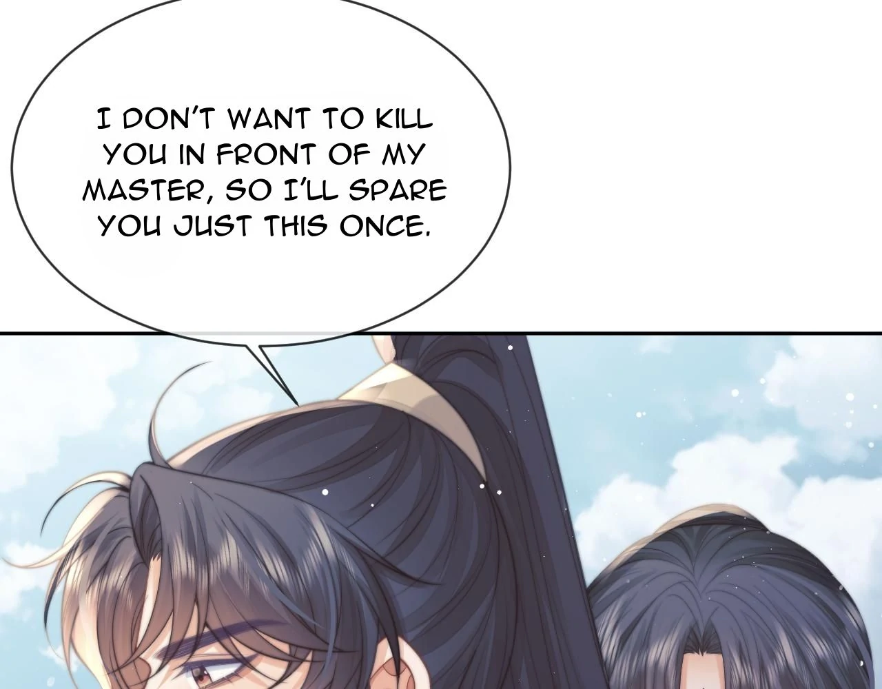 EXCLUSIVELY SICK BEAUTIFUL MASTER Chapter 76 - page 21