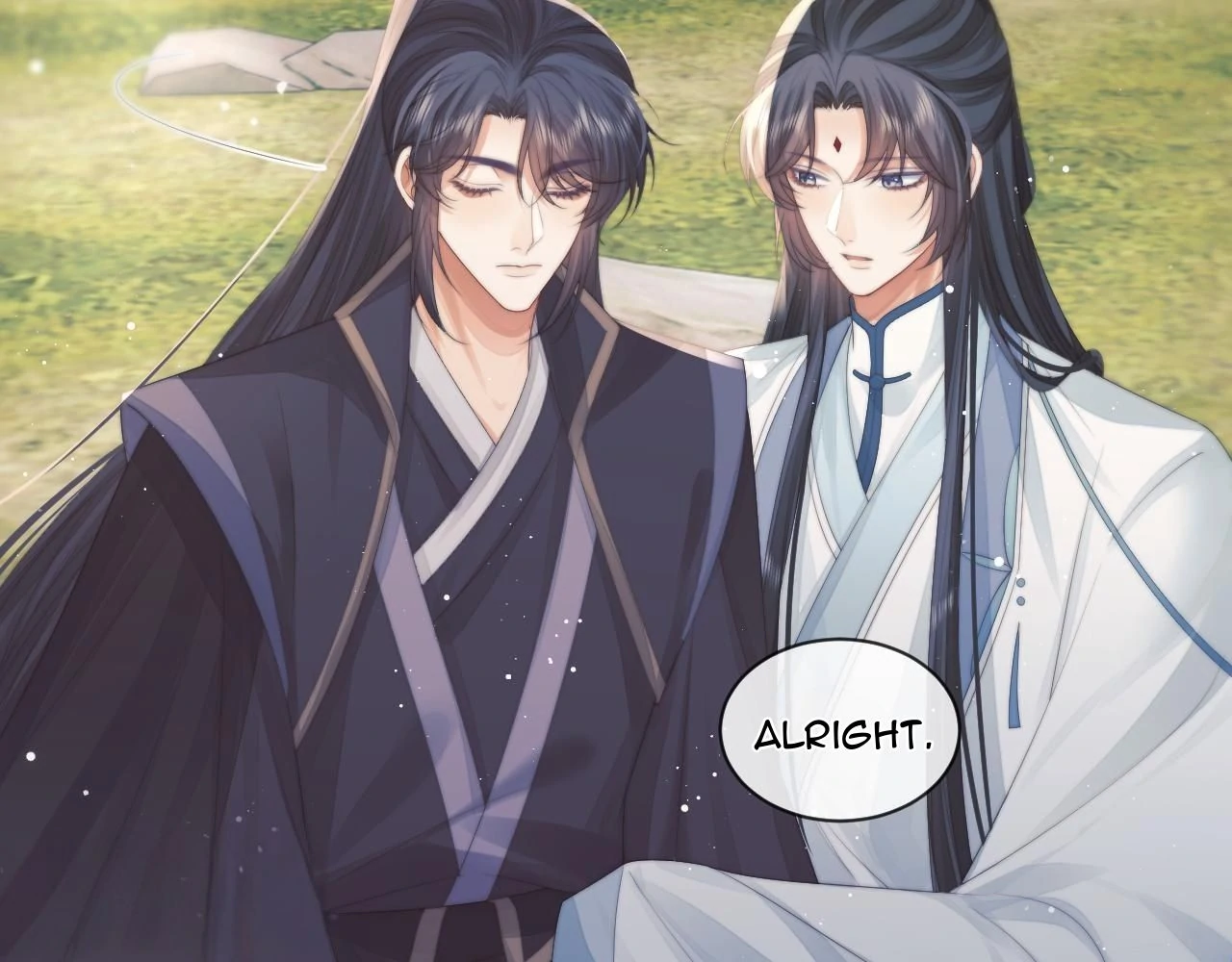 EXCLUSIVELY SICK BEAUTIFUL MASTER Chapter 76 - page 25